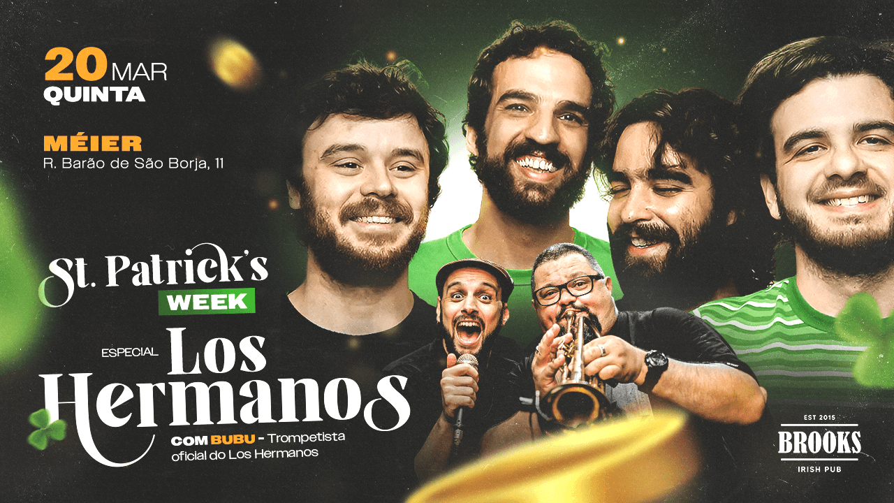 Imagem do evento
