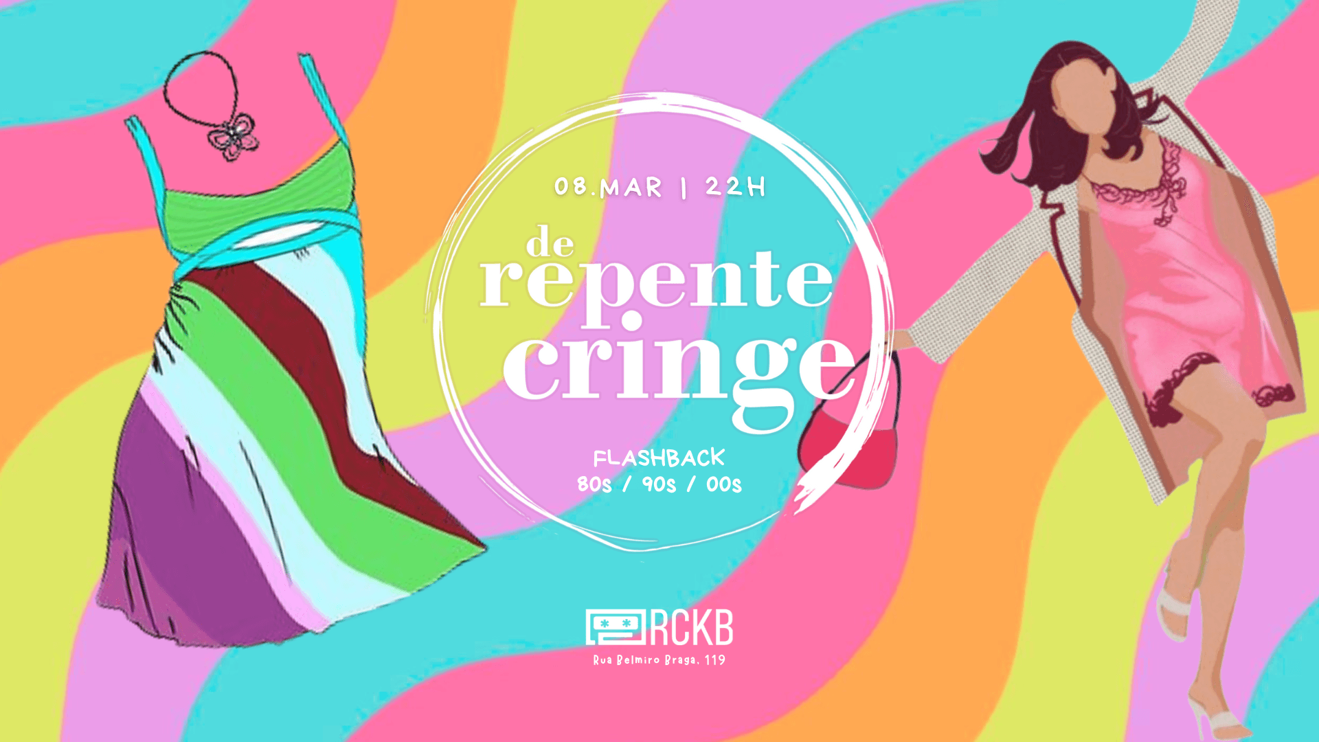 Imagem do evento