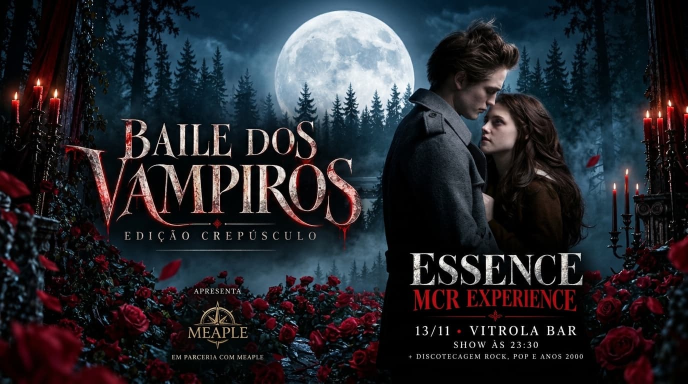 Imagem do evento
