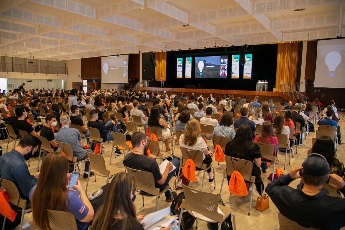 Imagem do evento