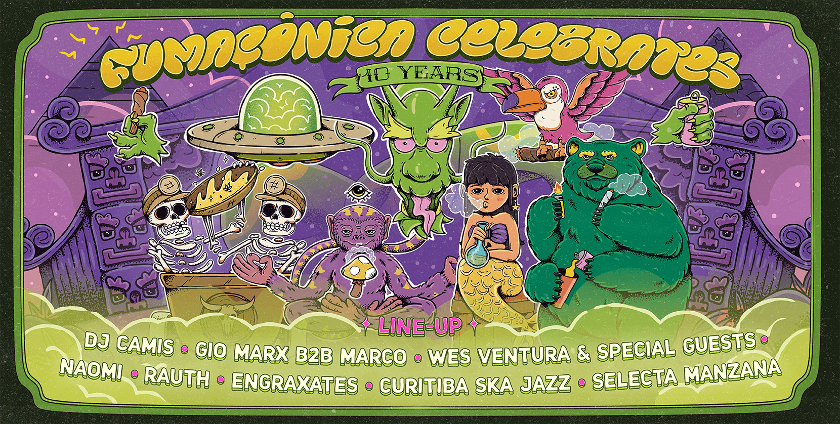 Imagem do evento