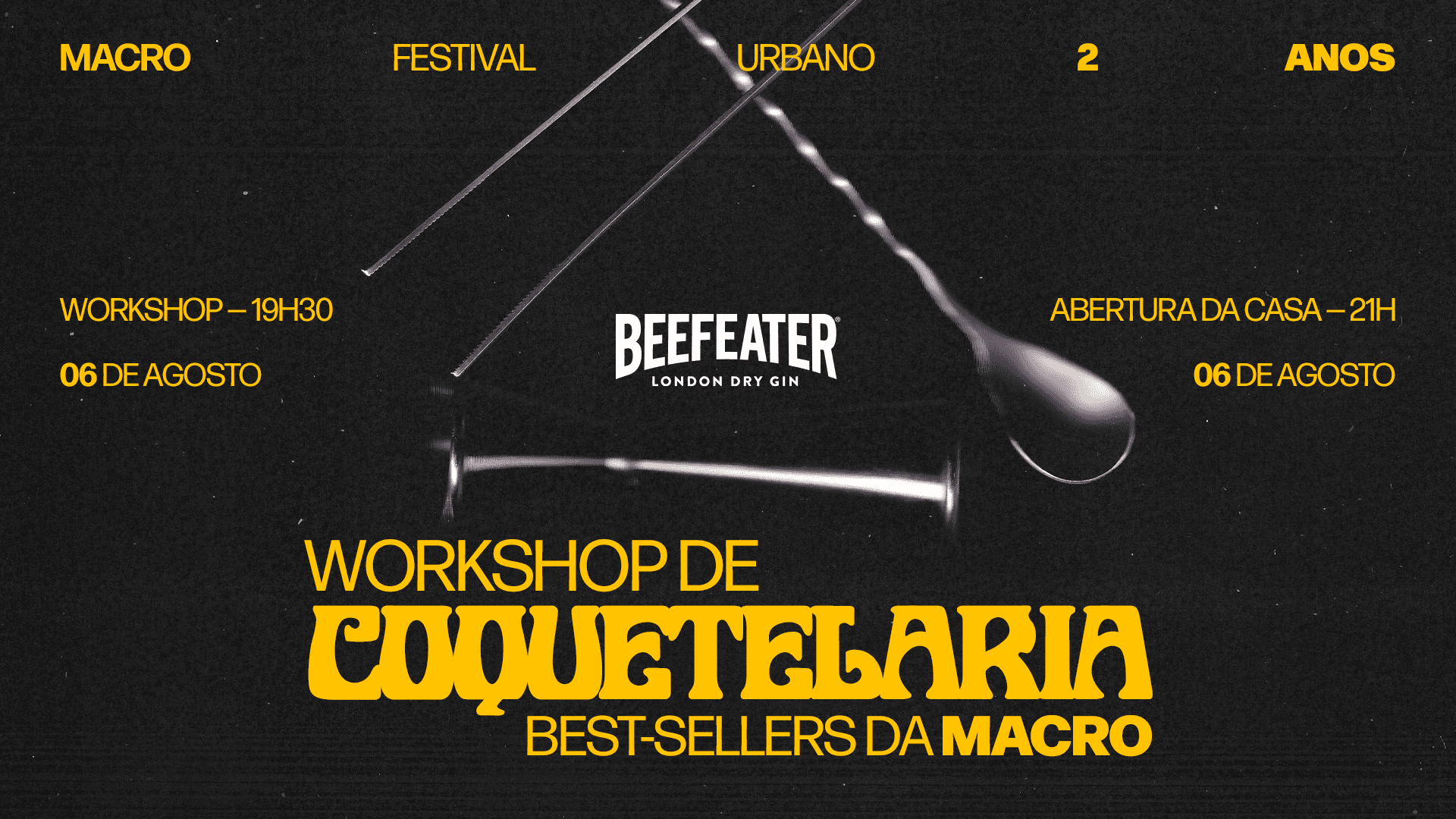 Imagem do evento