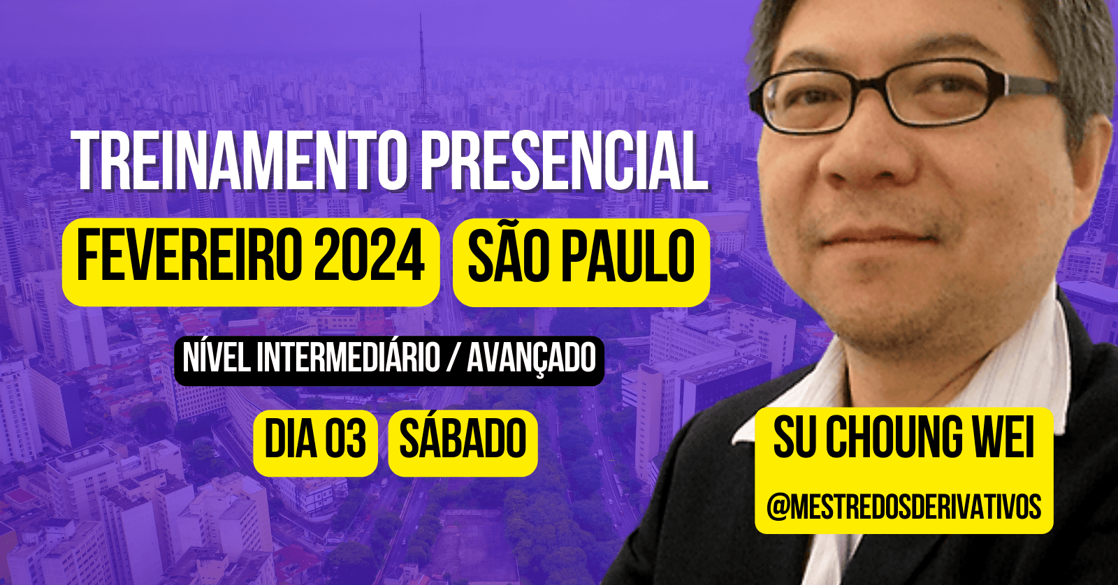 Imagem do evento