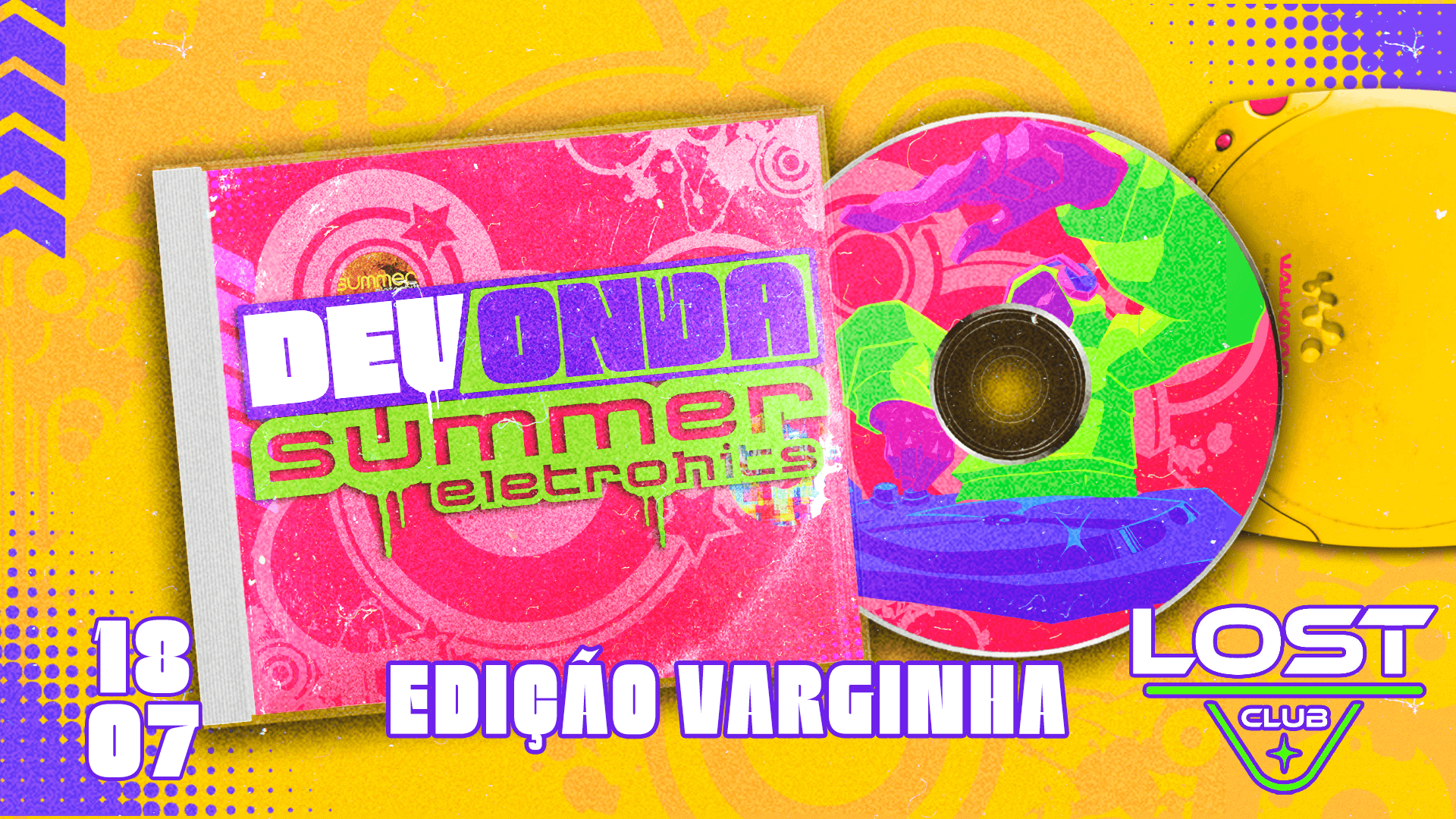 Imagem do evento