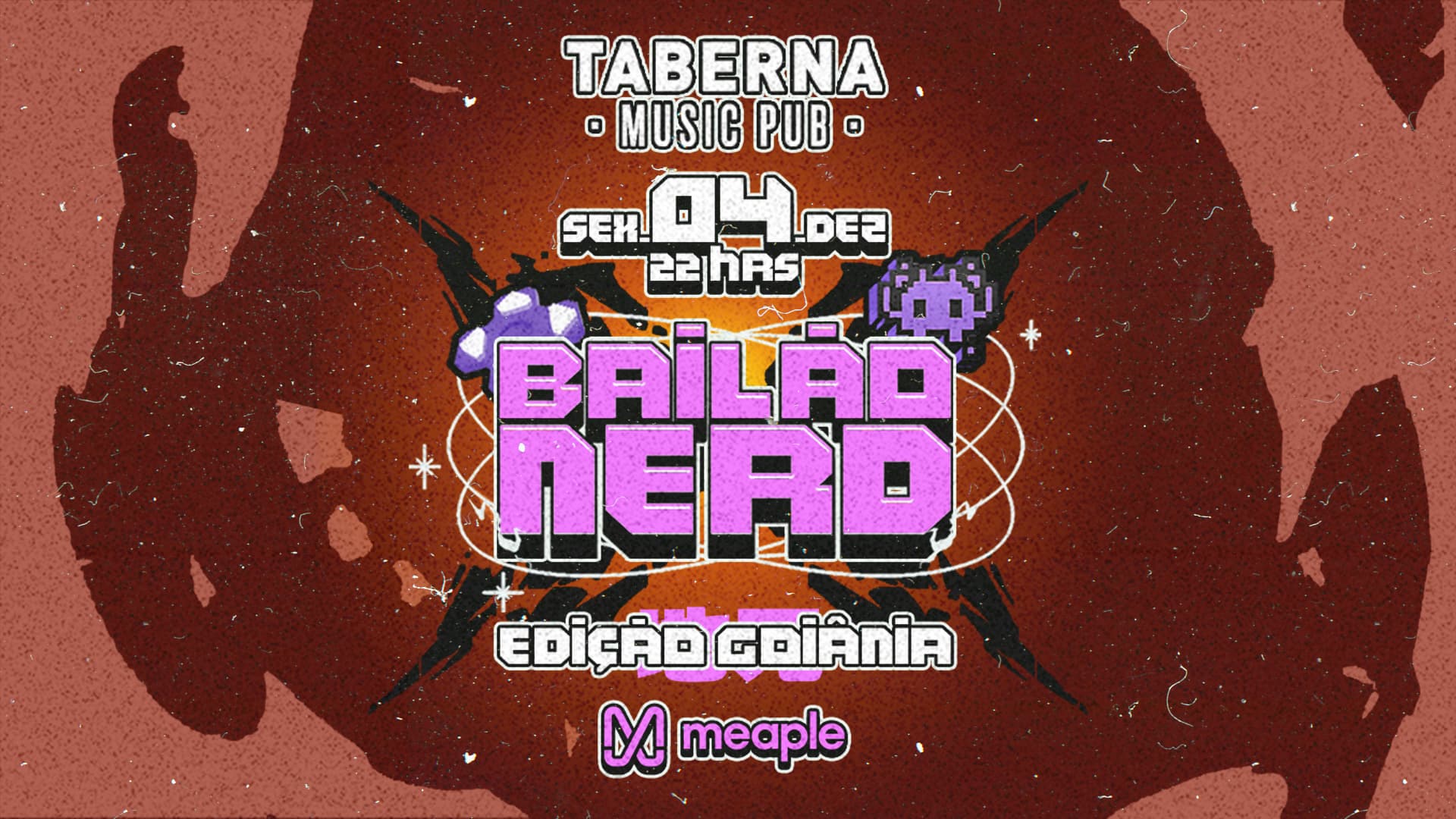 Imagem do evento