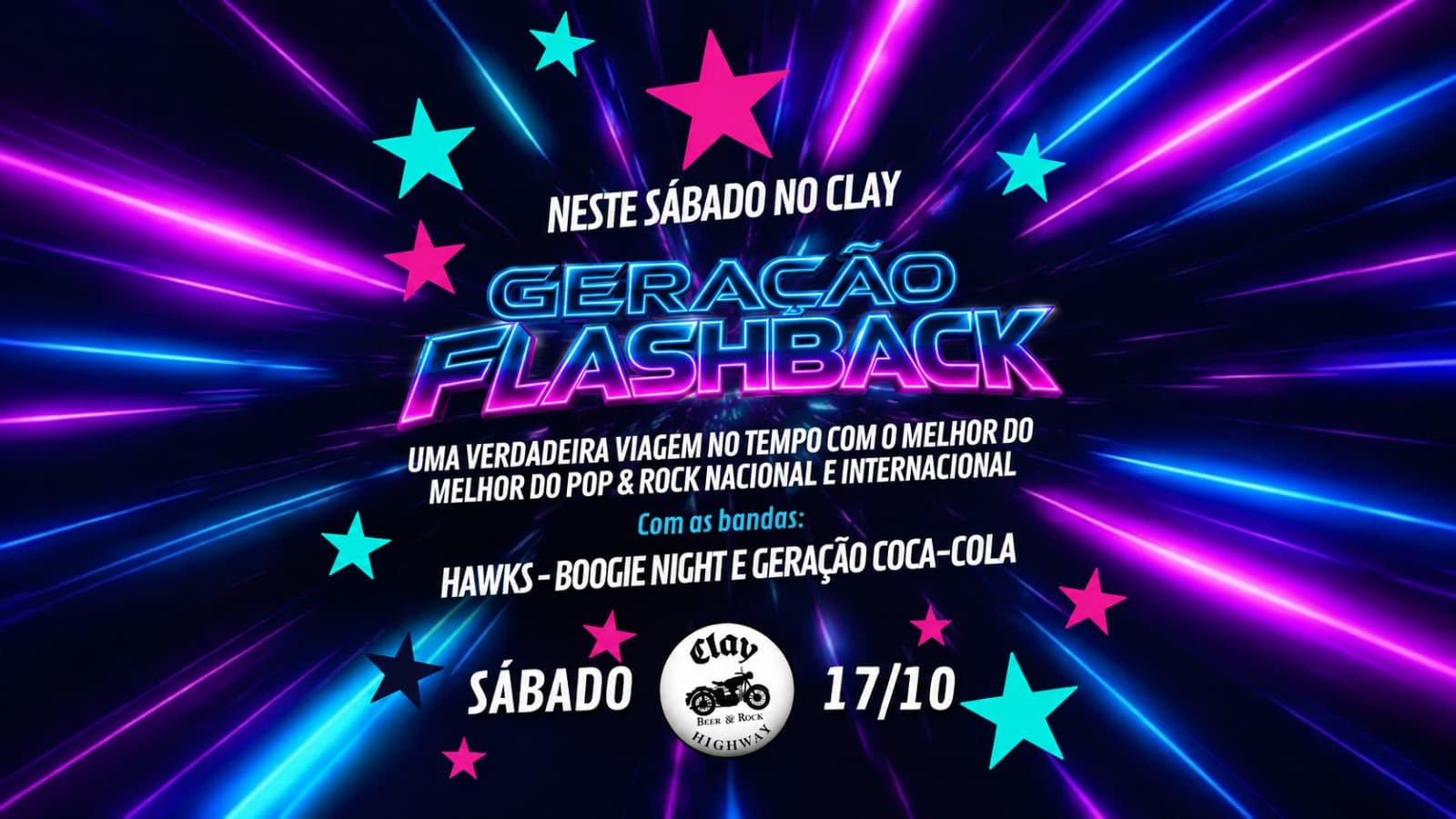 Imagem do evento