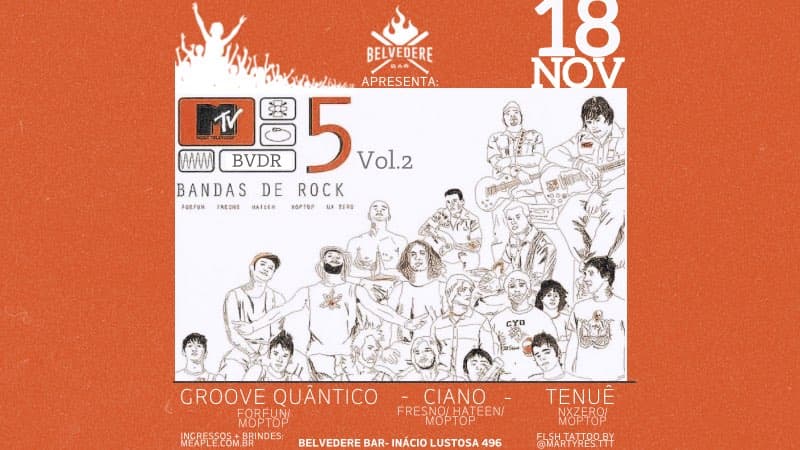 Imagem do evento
