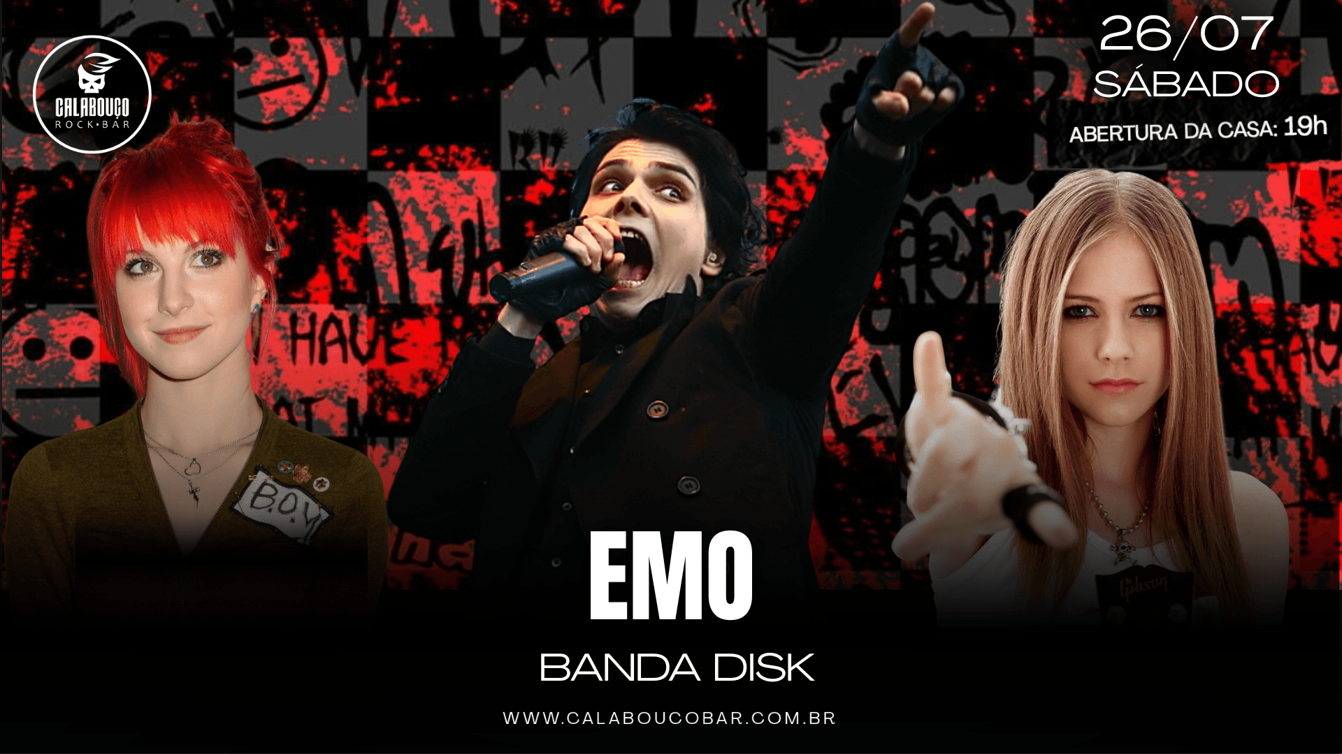 Imagem do evento