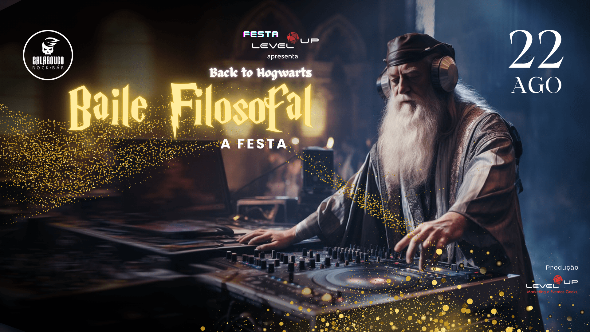 Imagem do evento