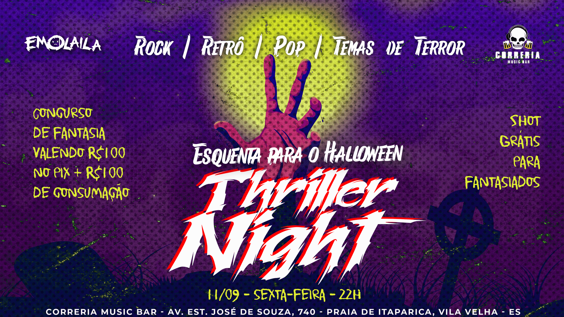 Imagem do evento