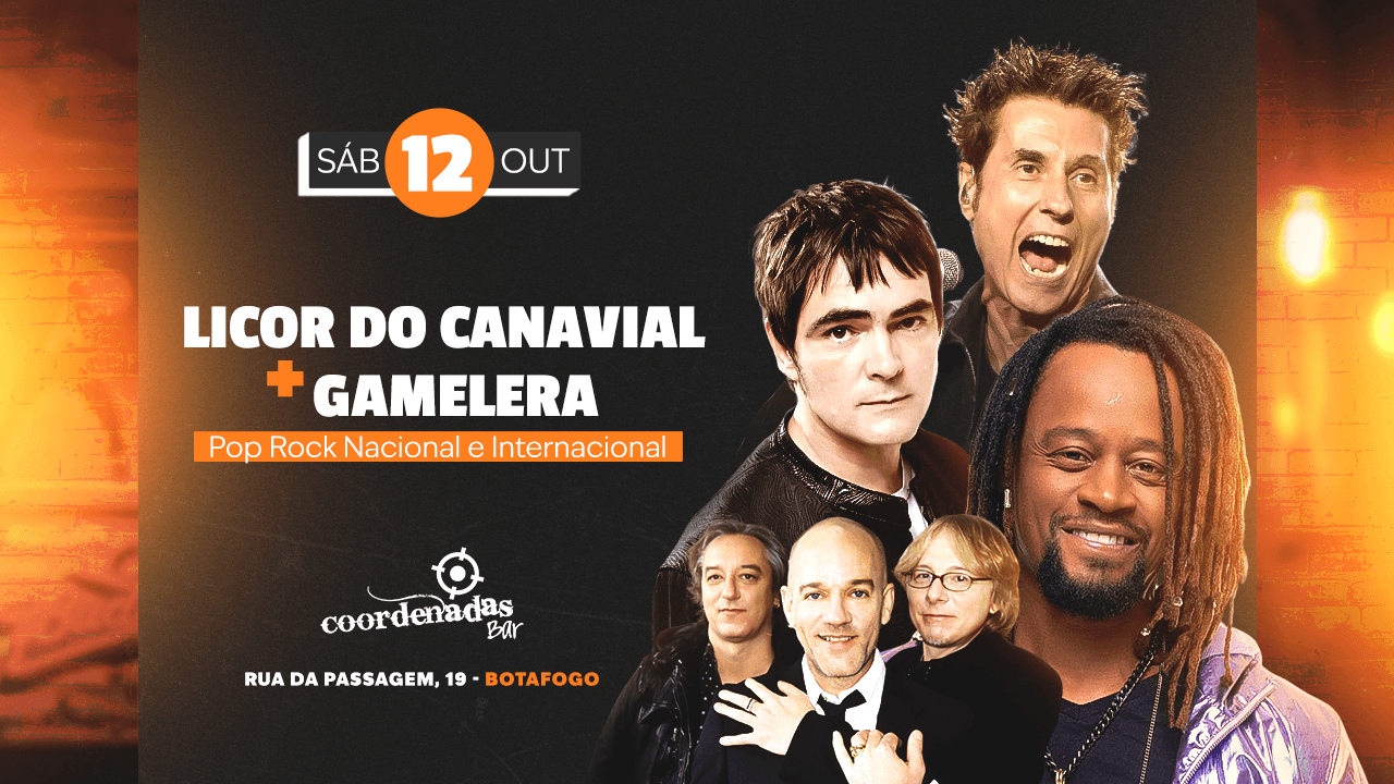 Imagem do evento