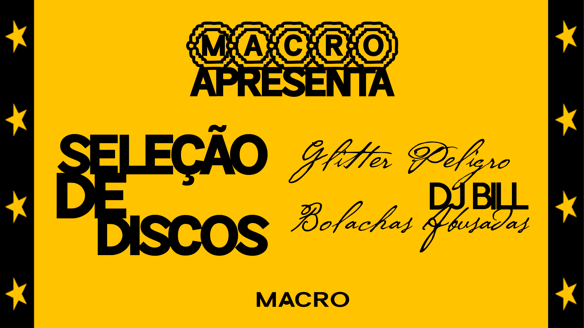 Imagem do evento