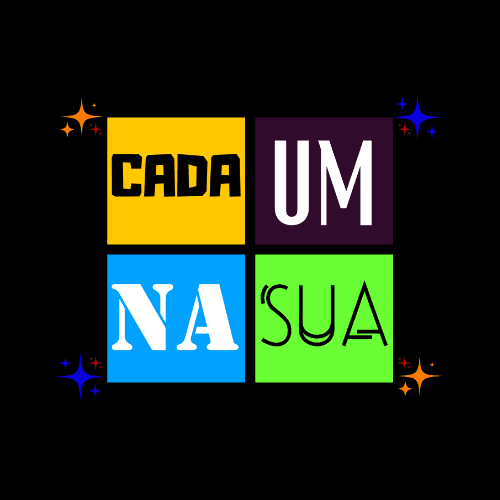 Imagem do criador do evento