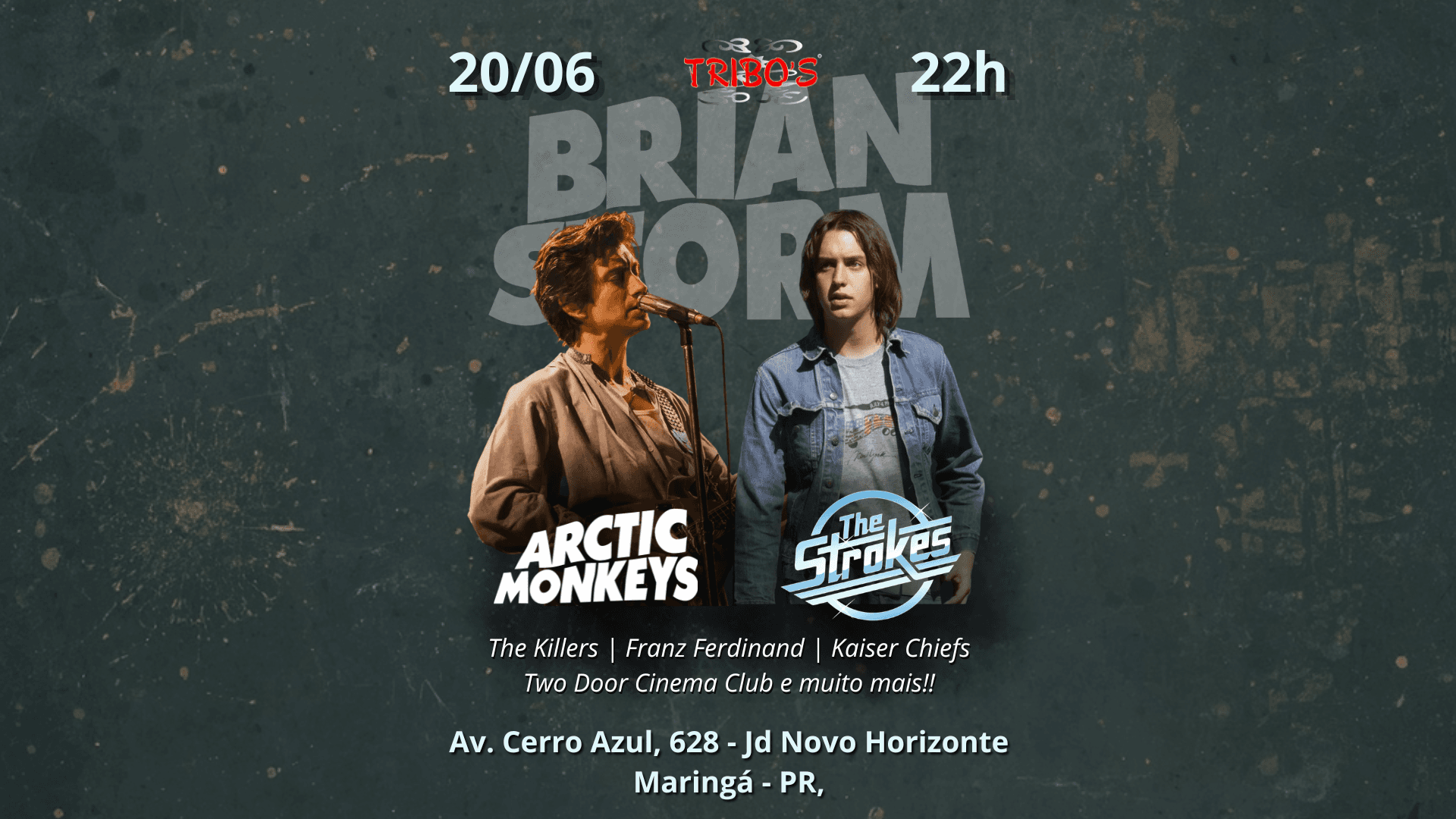 Imagem do evento