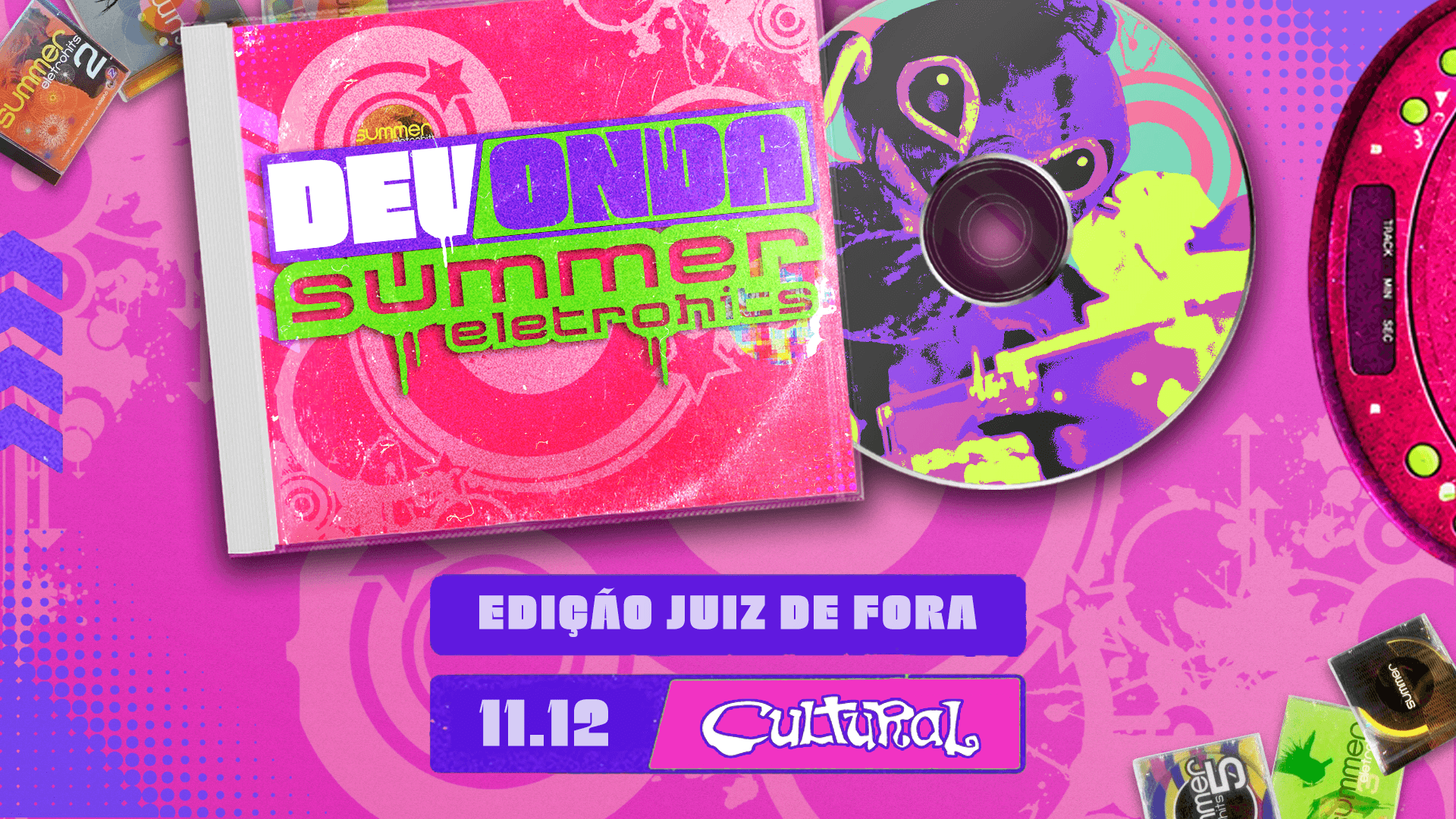 Imagem do evento