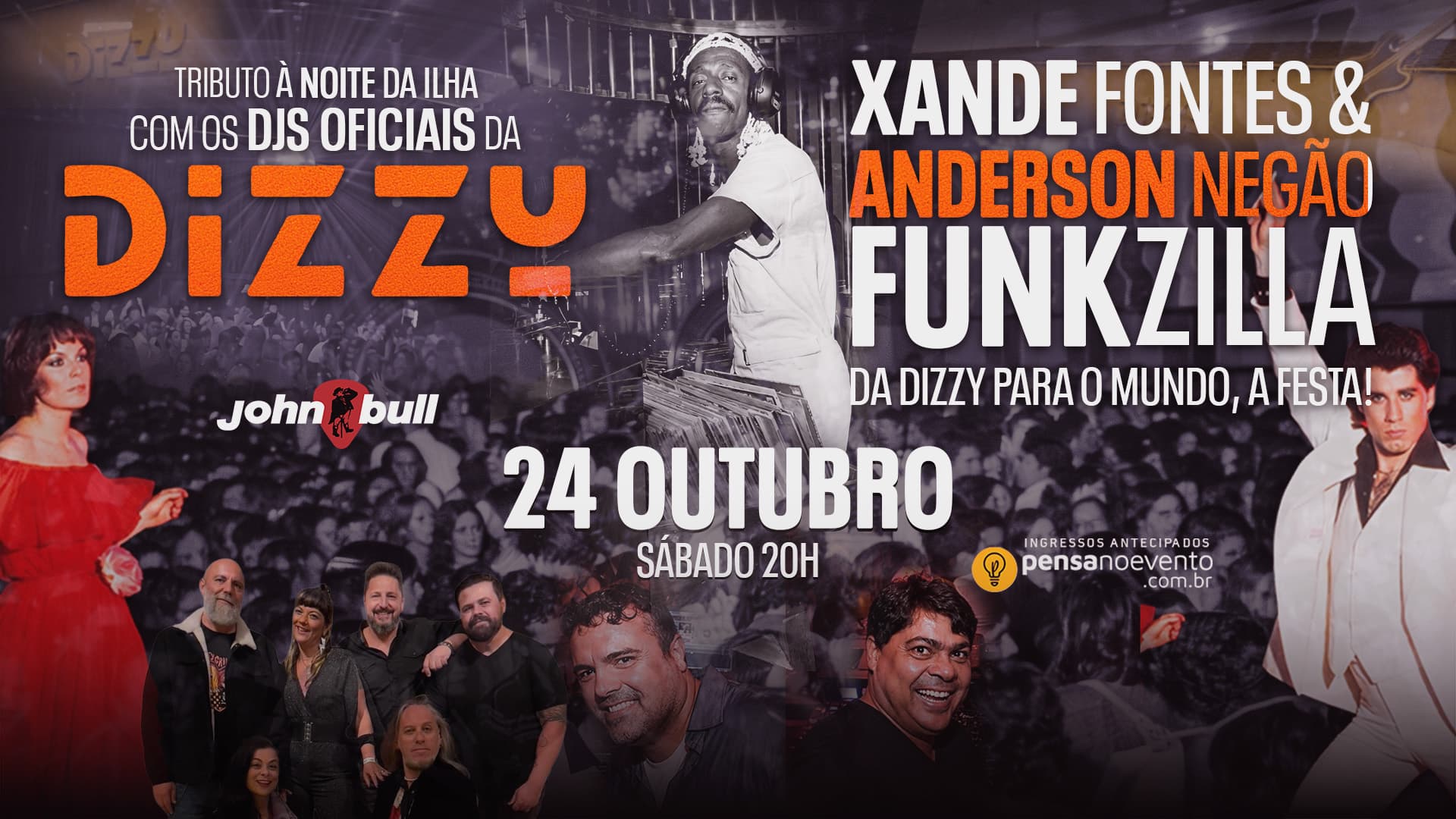 Imagem do evento