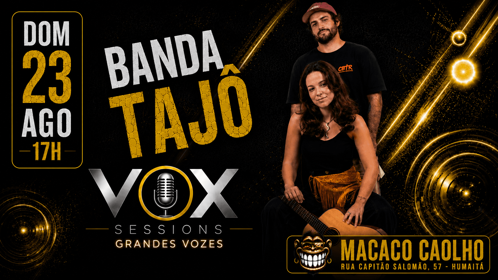 Imagem do evento