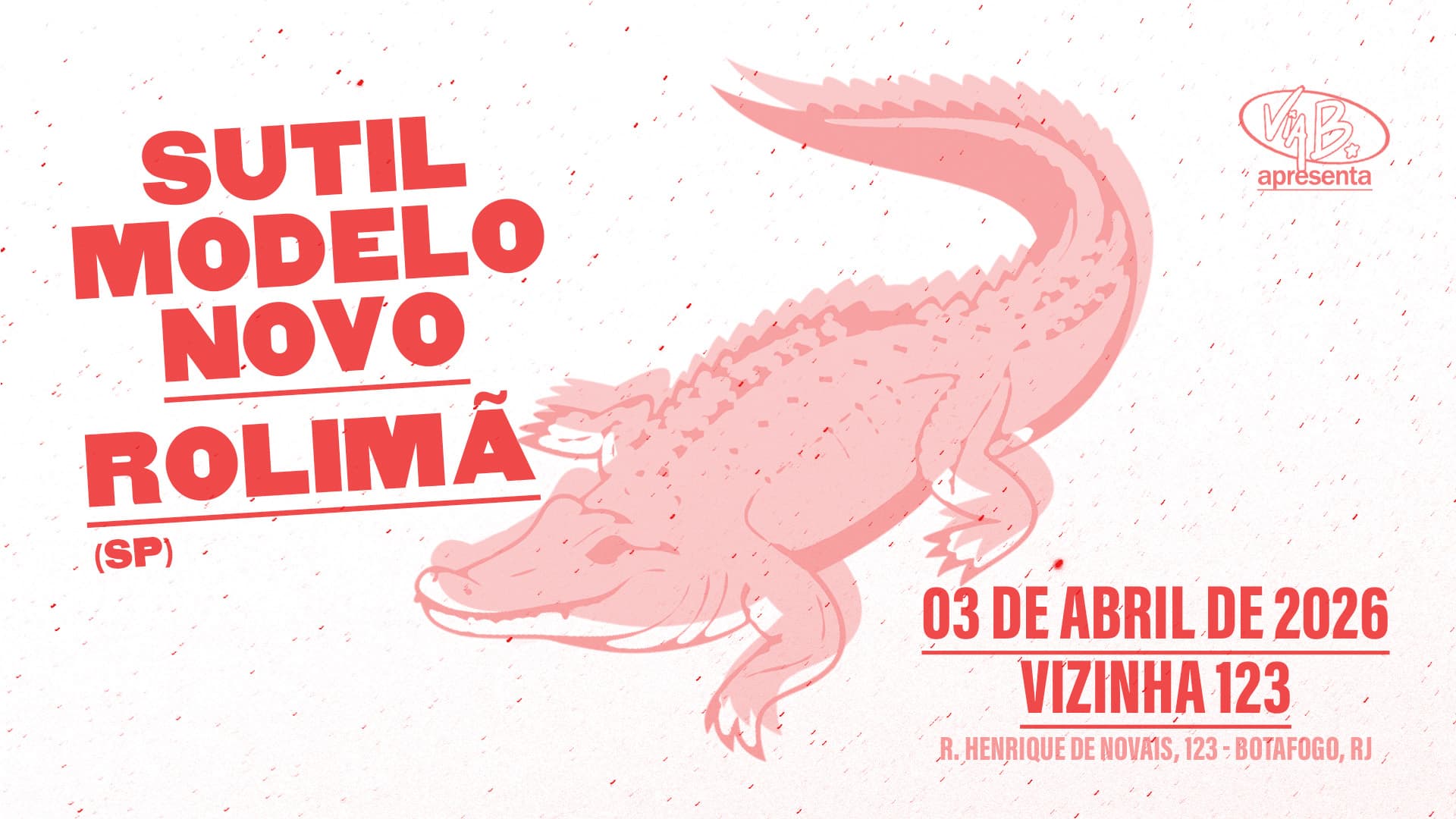 Imagem do evento