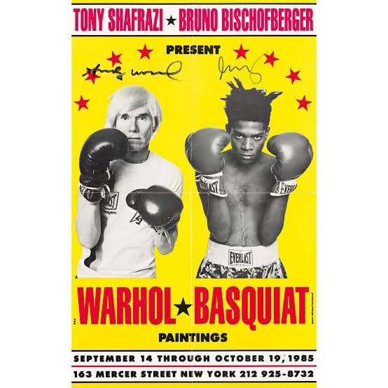 Imagem do criador do evento