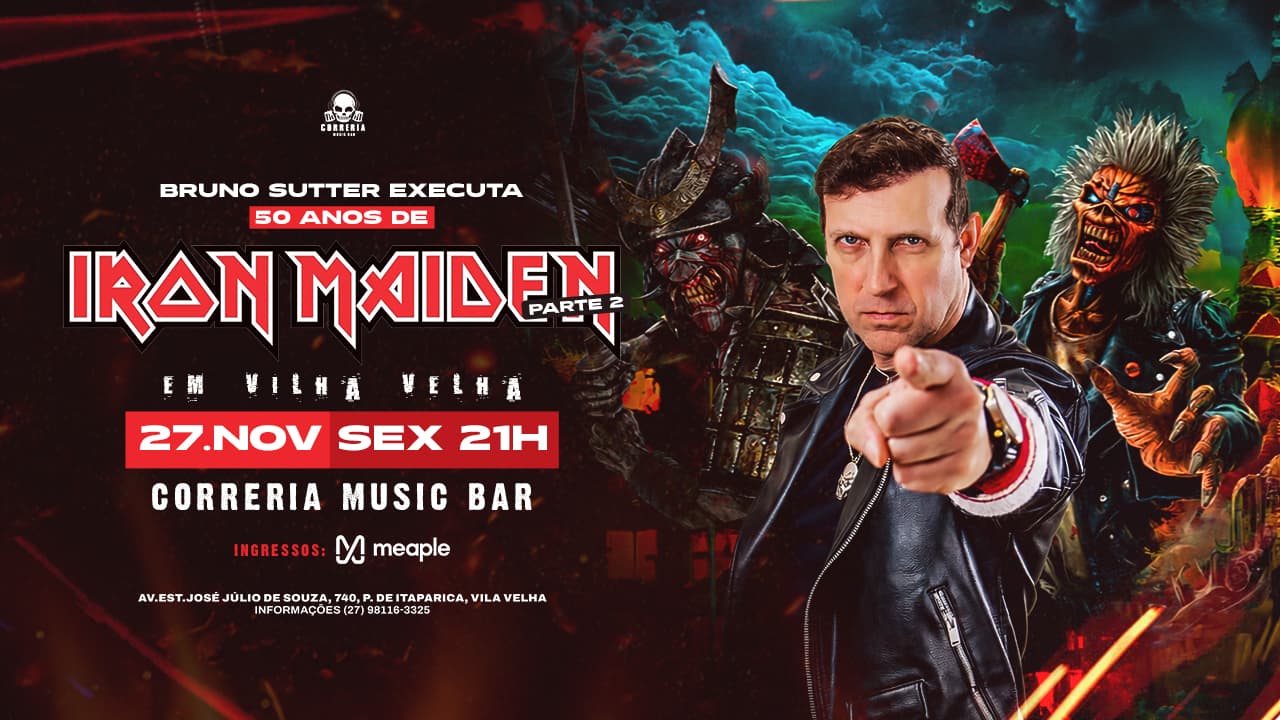 Imagem do evento