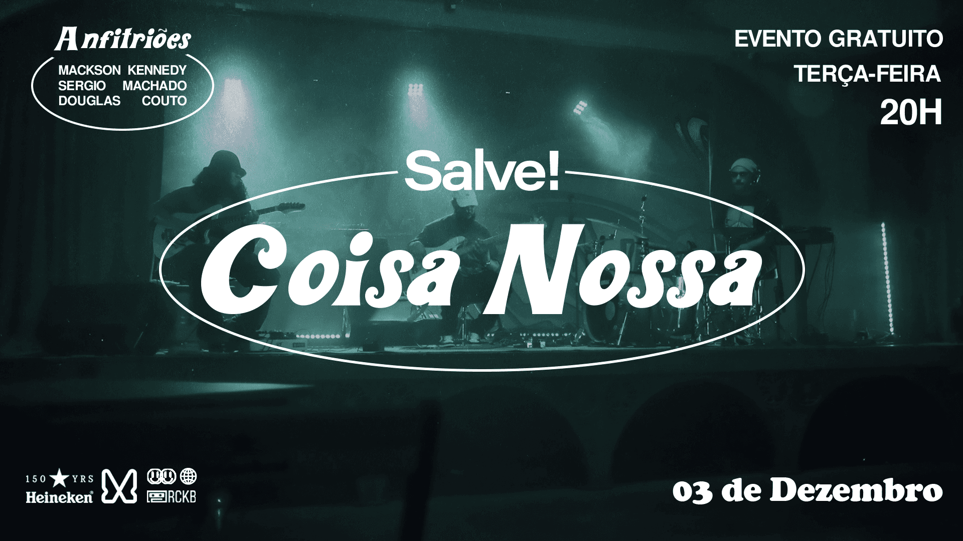 Imagem do evento