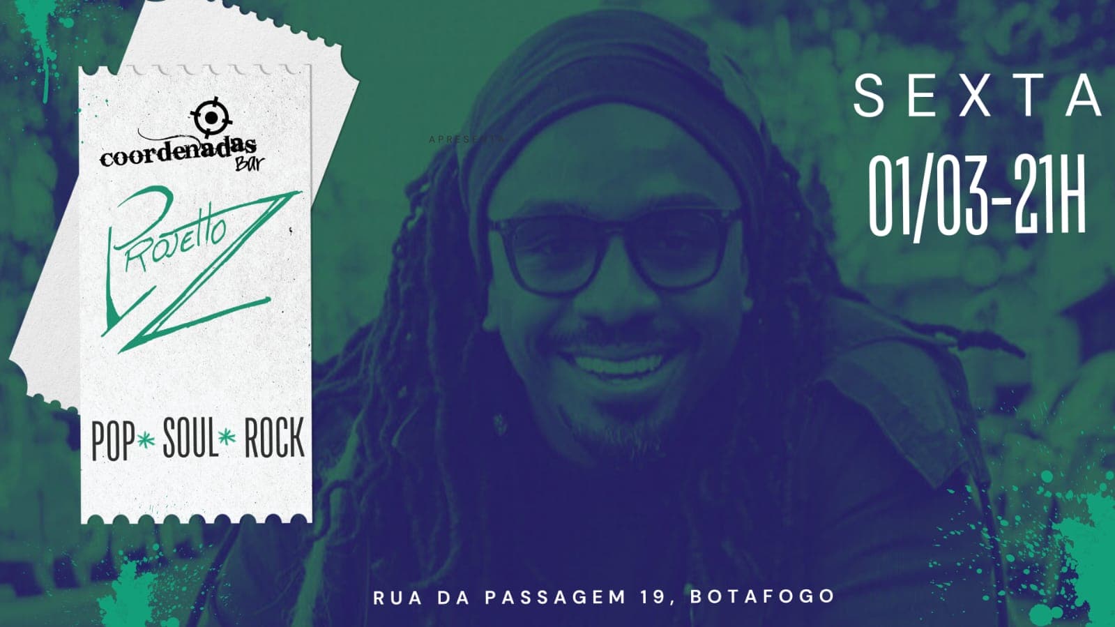 Imagem do evento