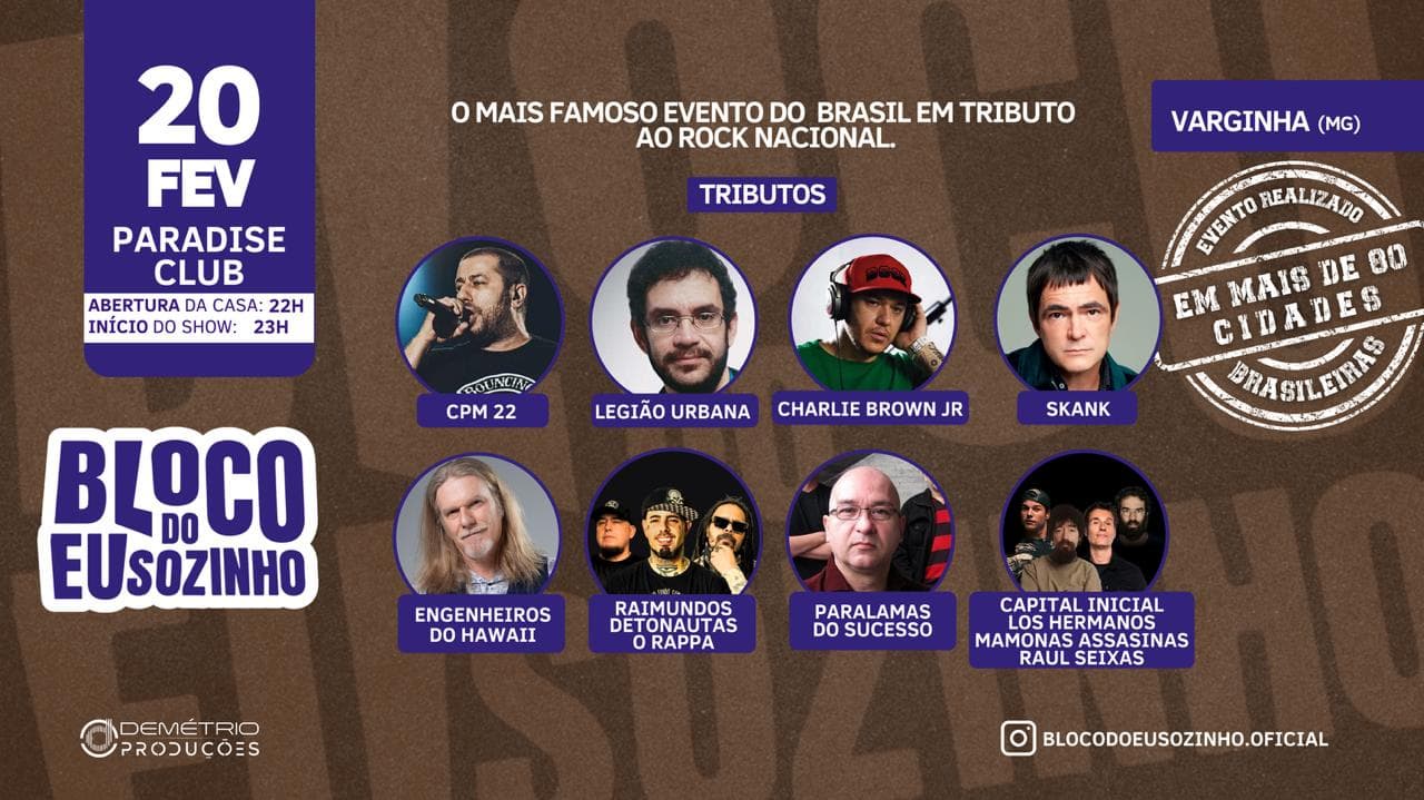 Imagem do evento