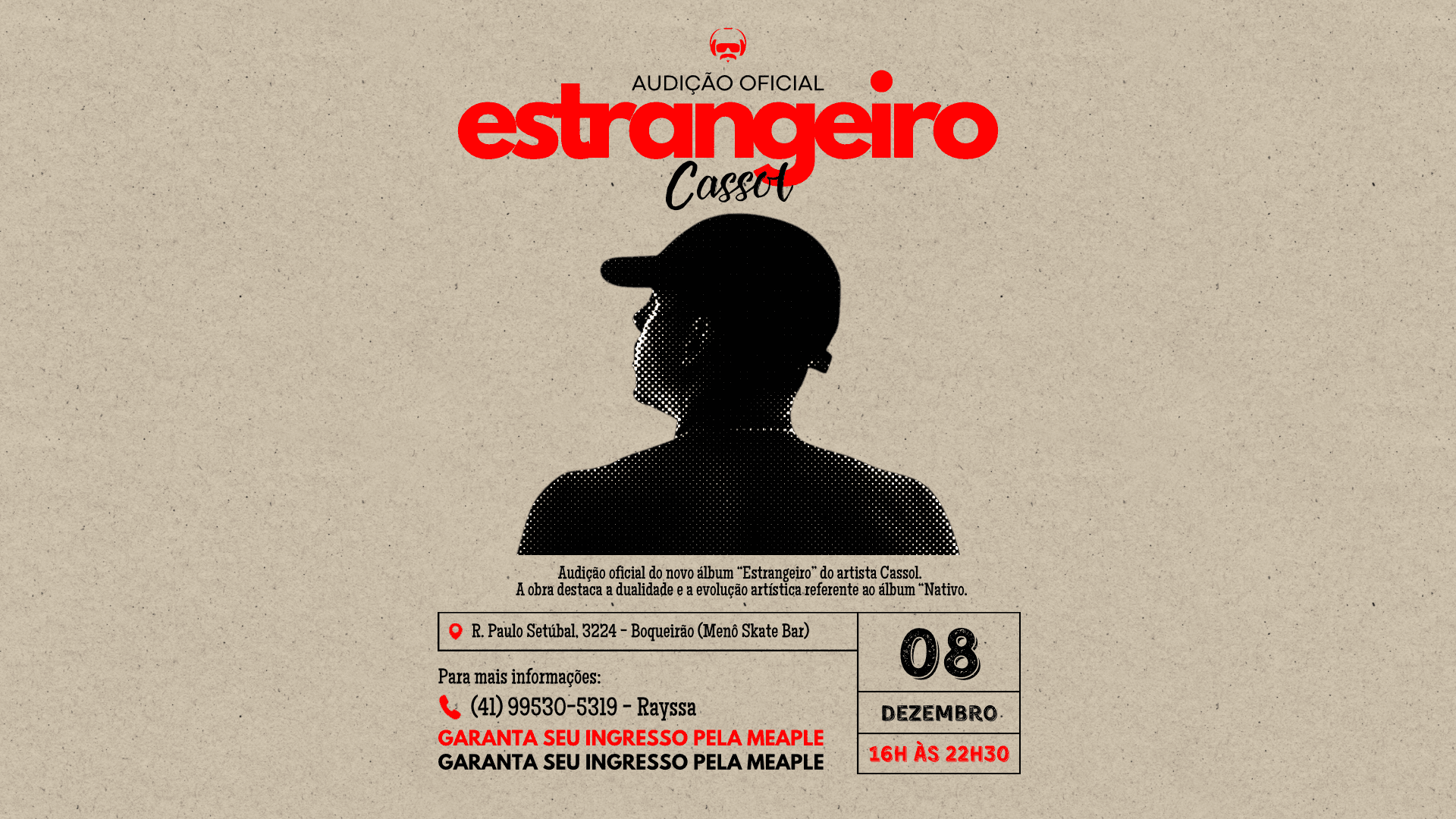 Imagem do evento