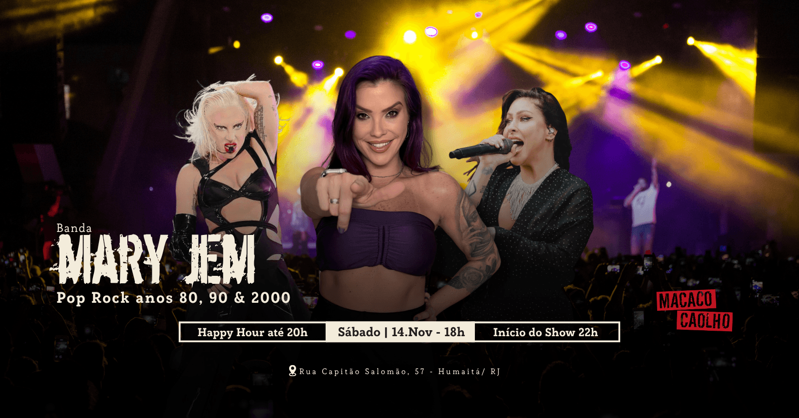Imagem do evento