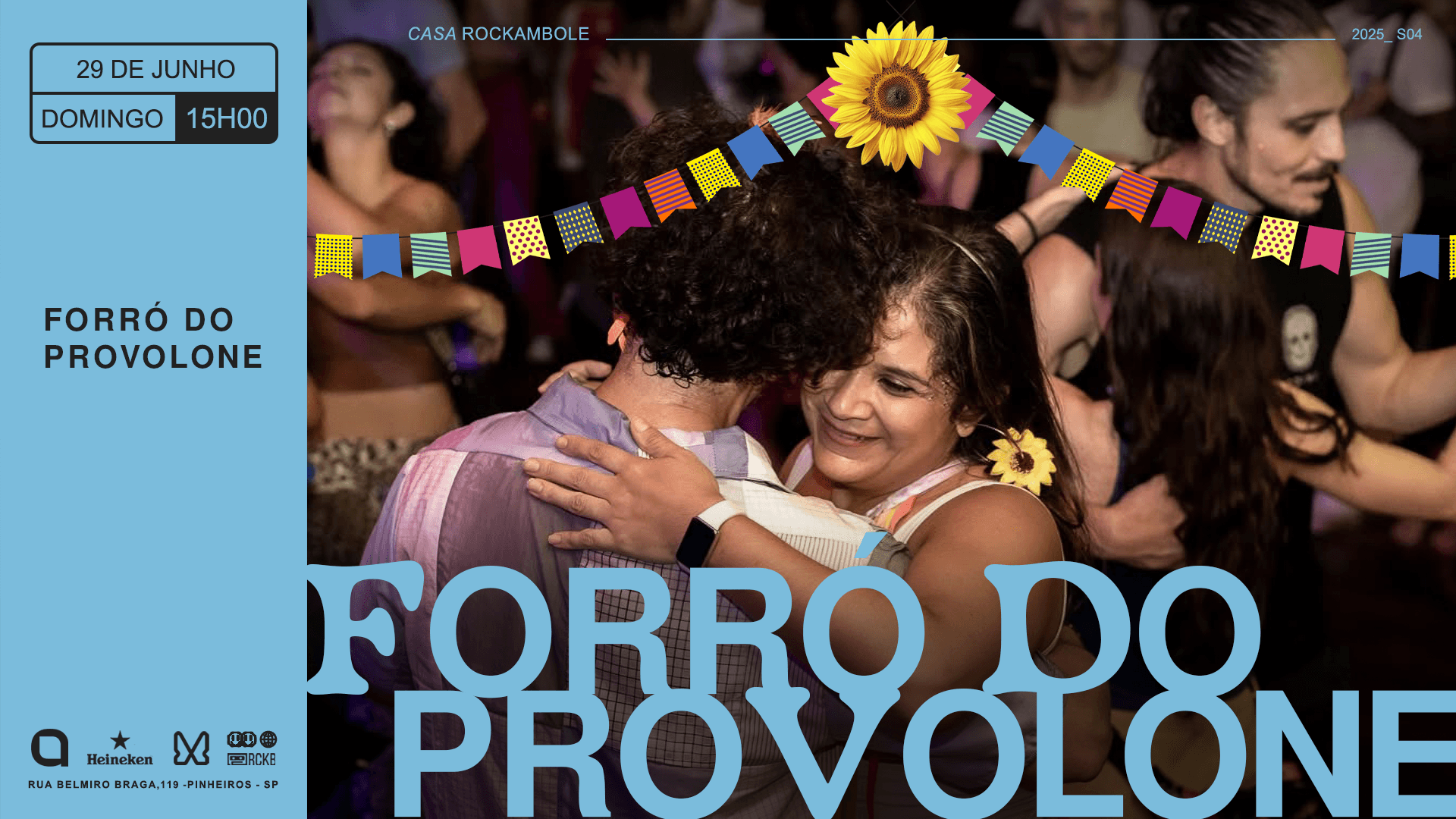 Imagem do evento