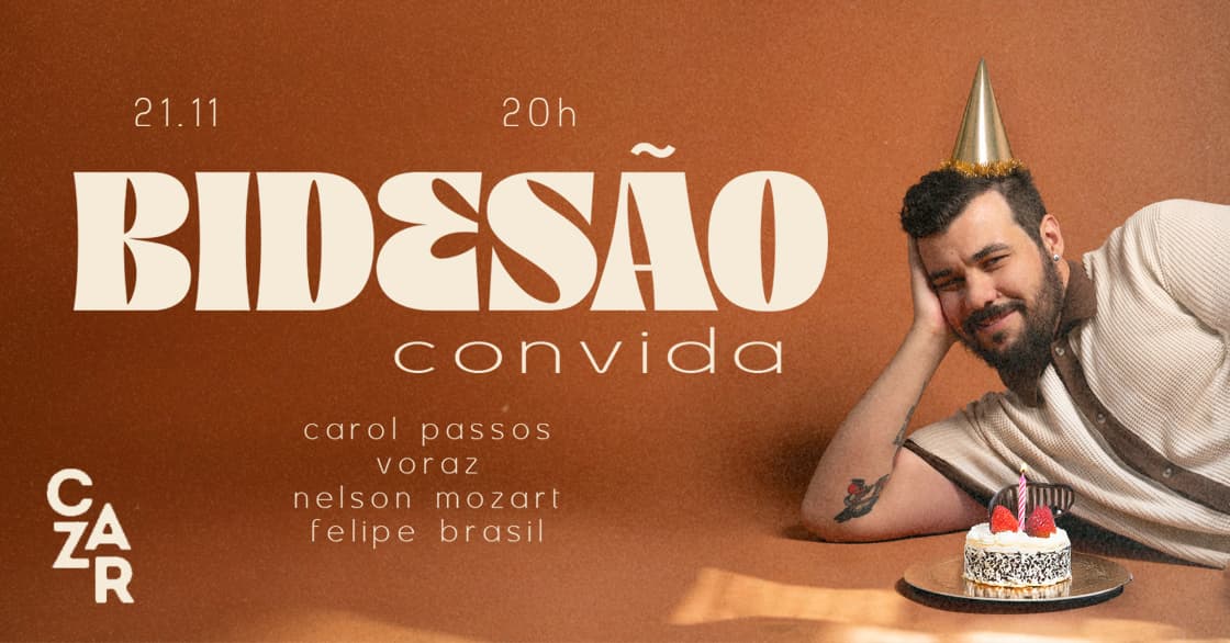 Imagem do evento