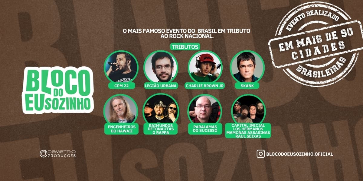 Imagem do evento