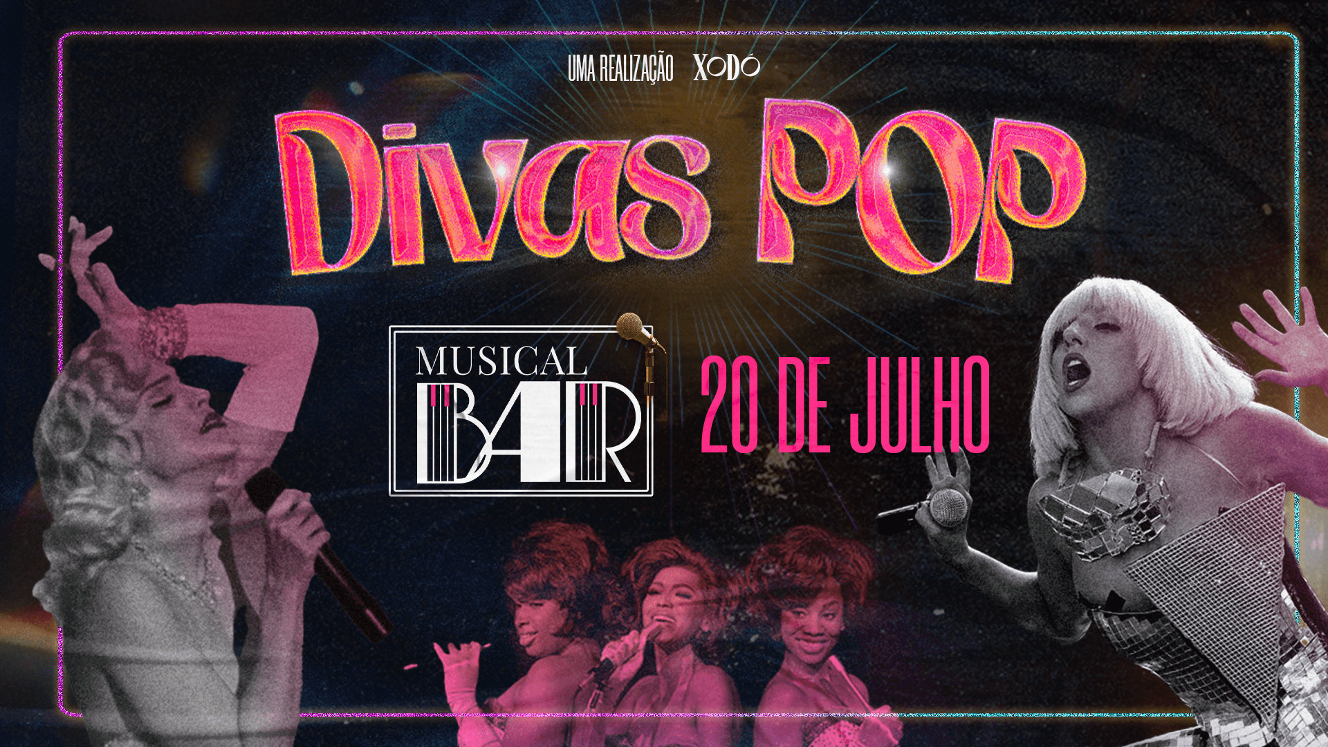 Imagem do evento