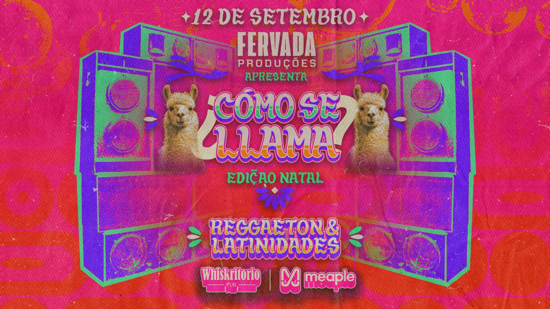 Imagem do evento