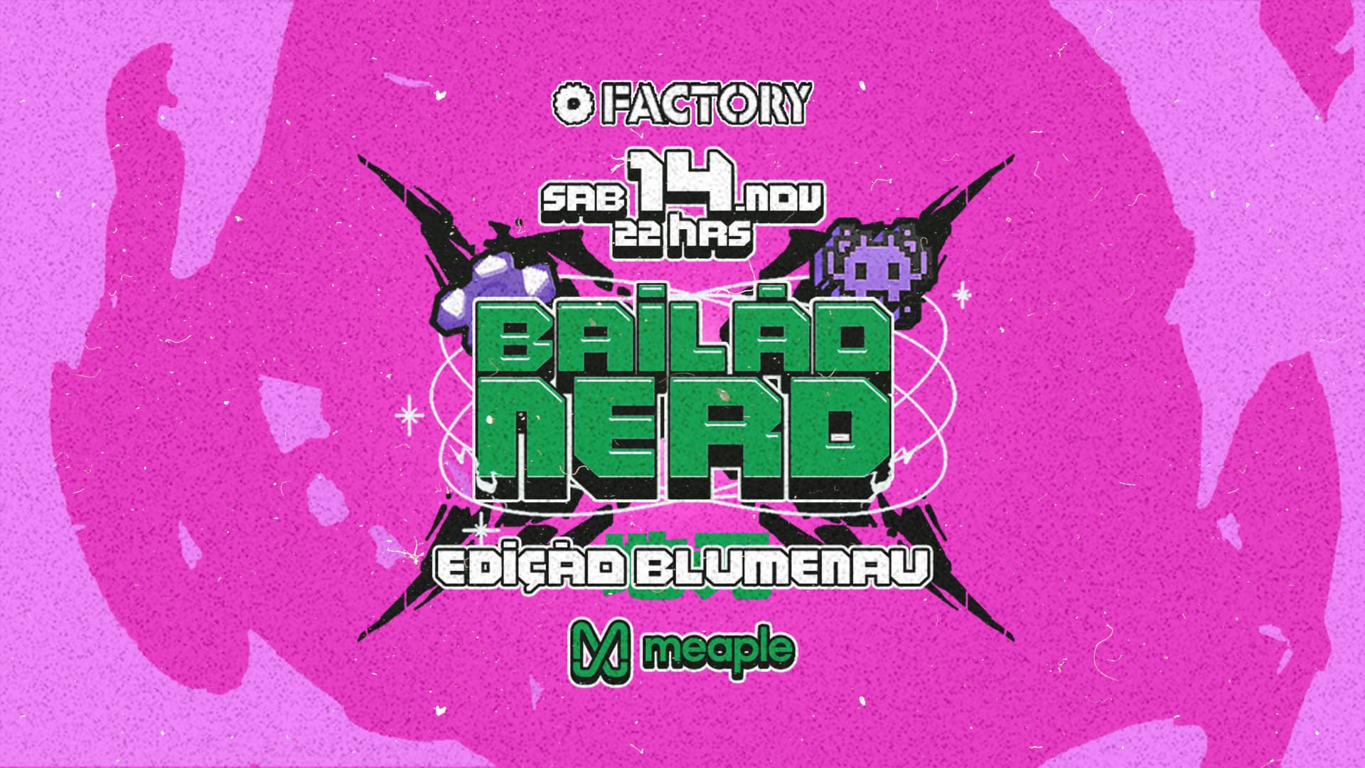 Imagem do evento