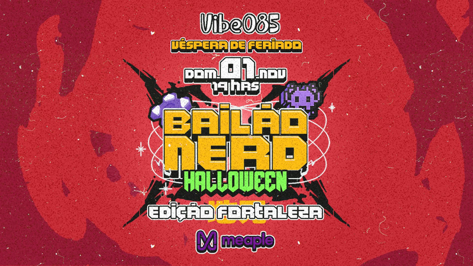 Imagem do evento