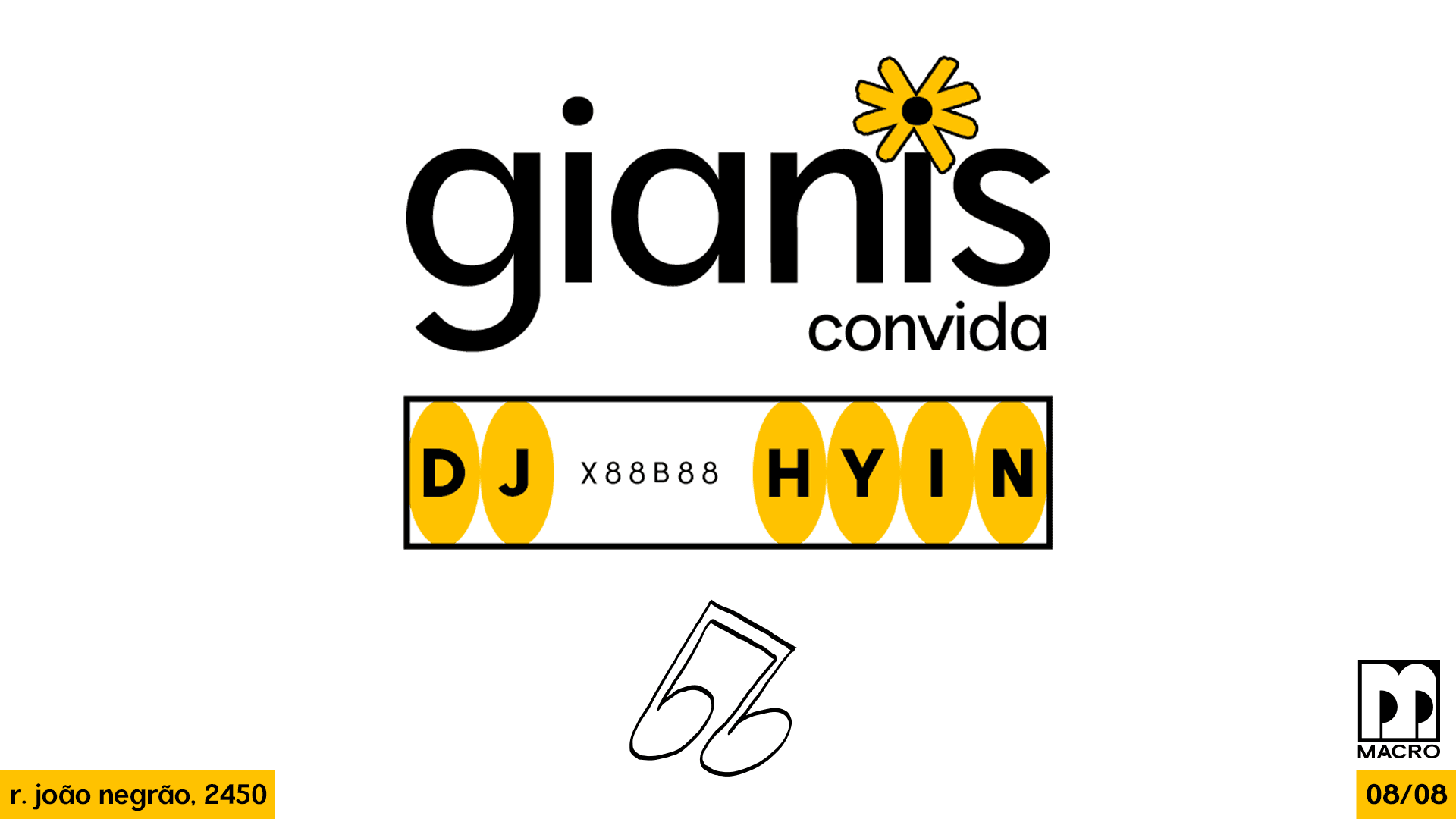 Imagem do evento