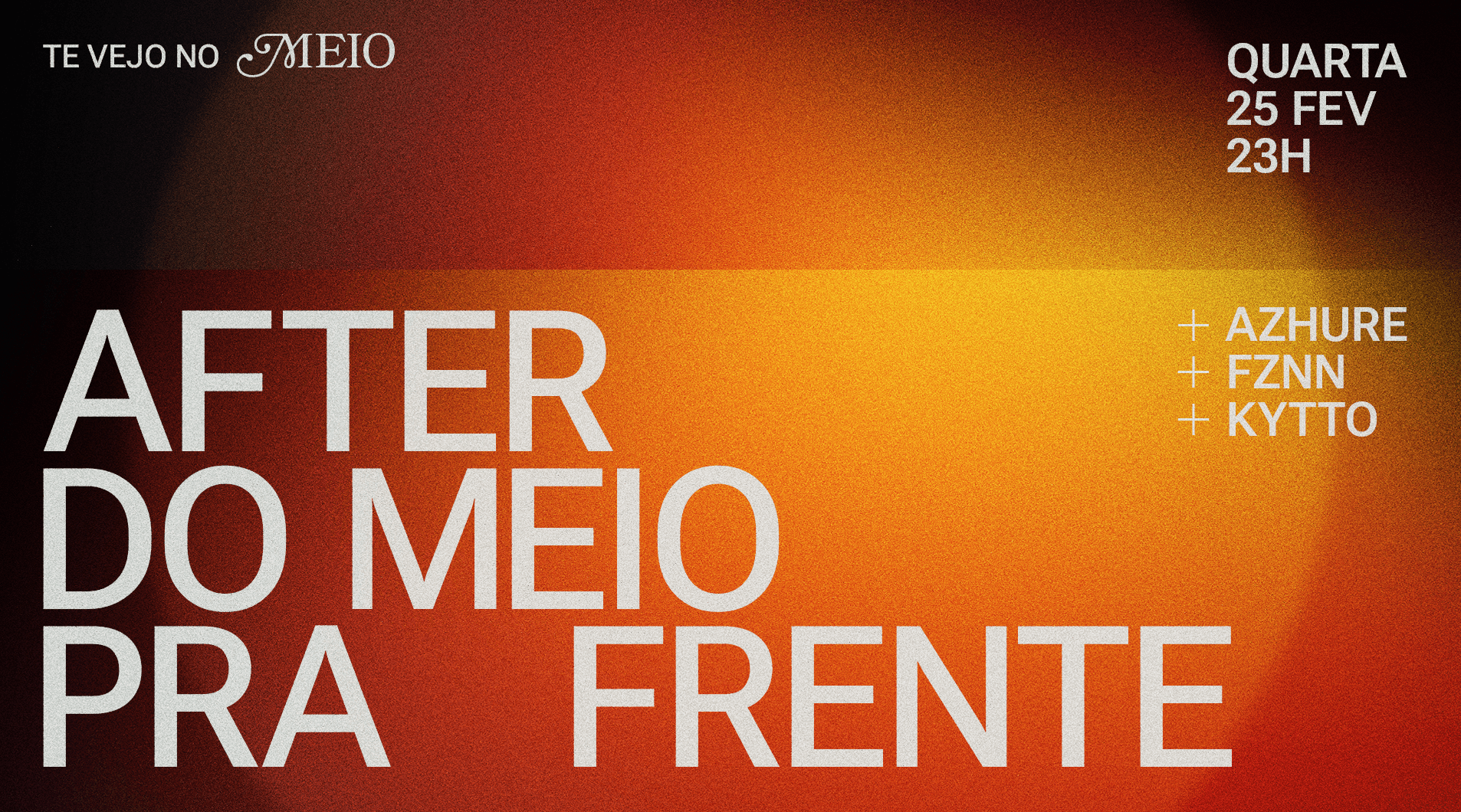 Imagem do evento