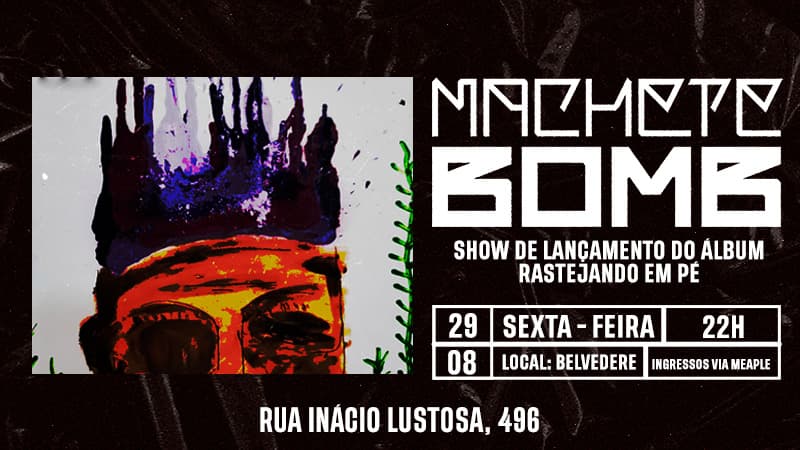 Imagem do evento