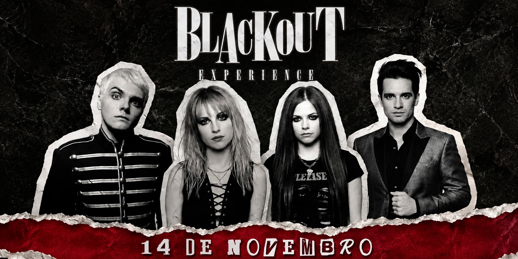 Imagem do evento