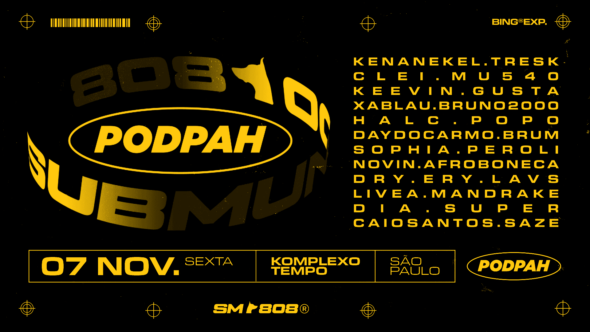 Imagem do evento