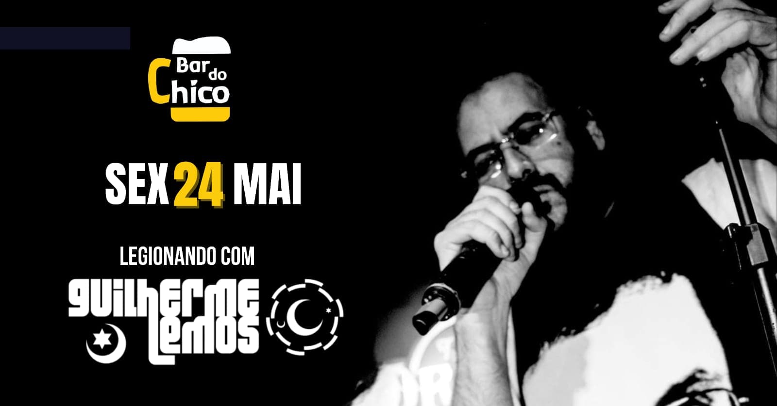 Imagem do evento