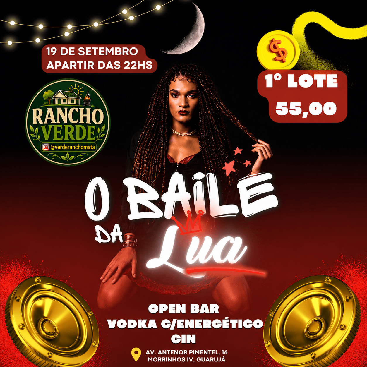 Imagem do evento