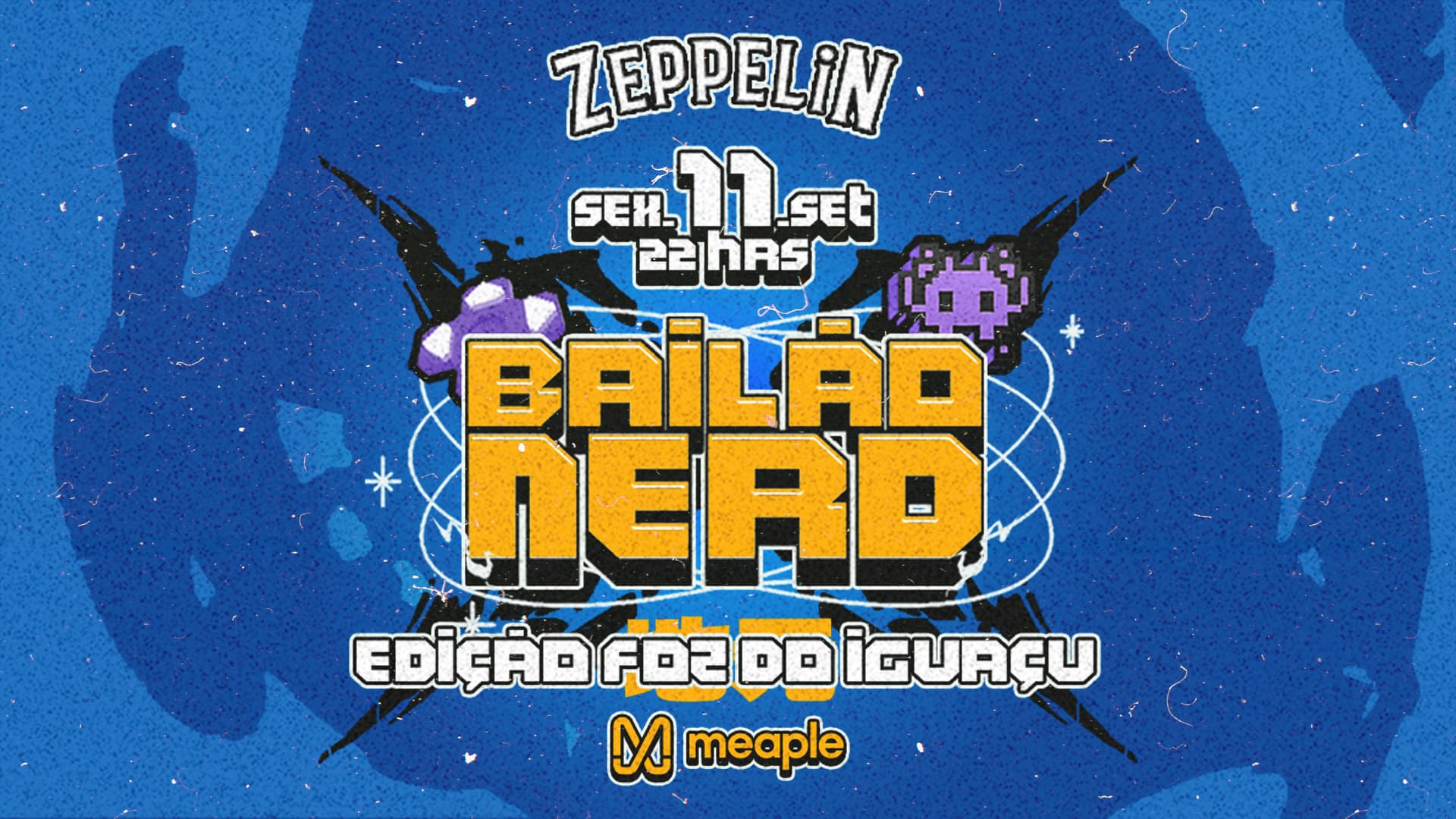 Imagem do evento