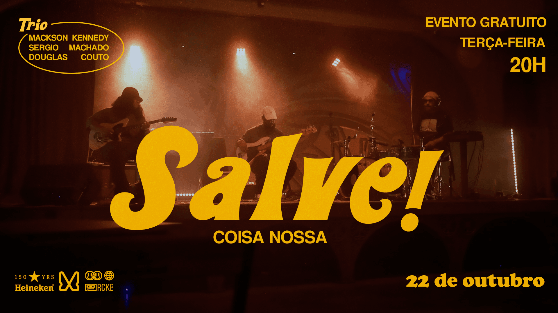 Imagem do evento