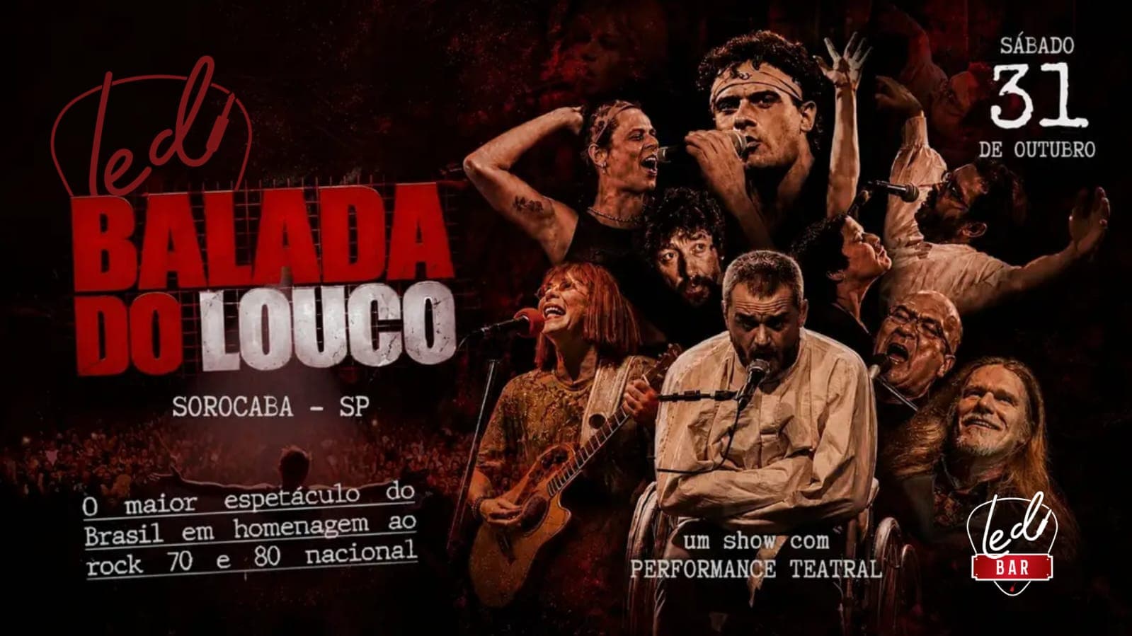 Imagem do evento