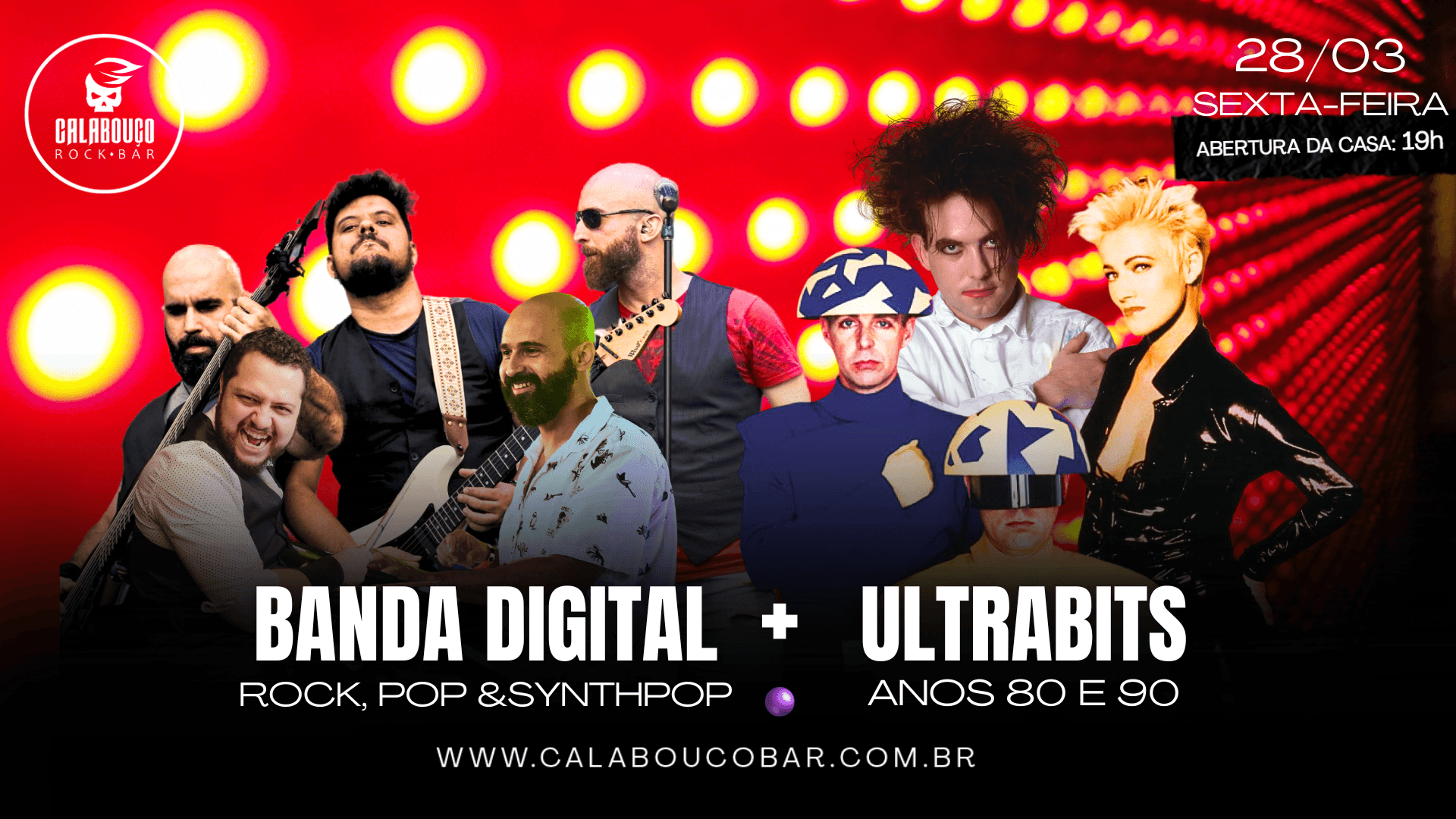 Imagem do evento