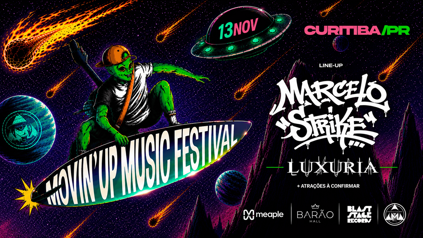 Imagem do evento