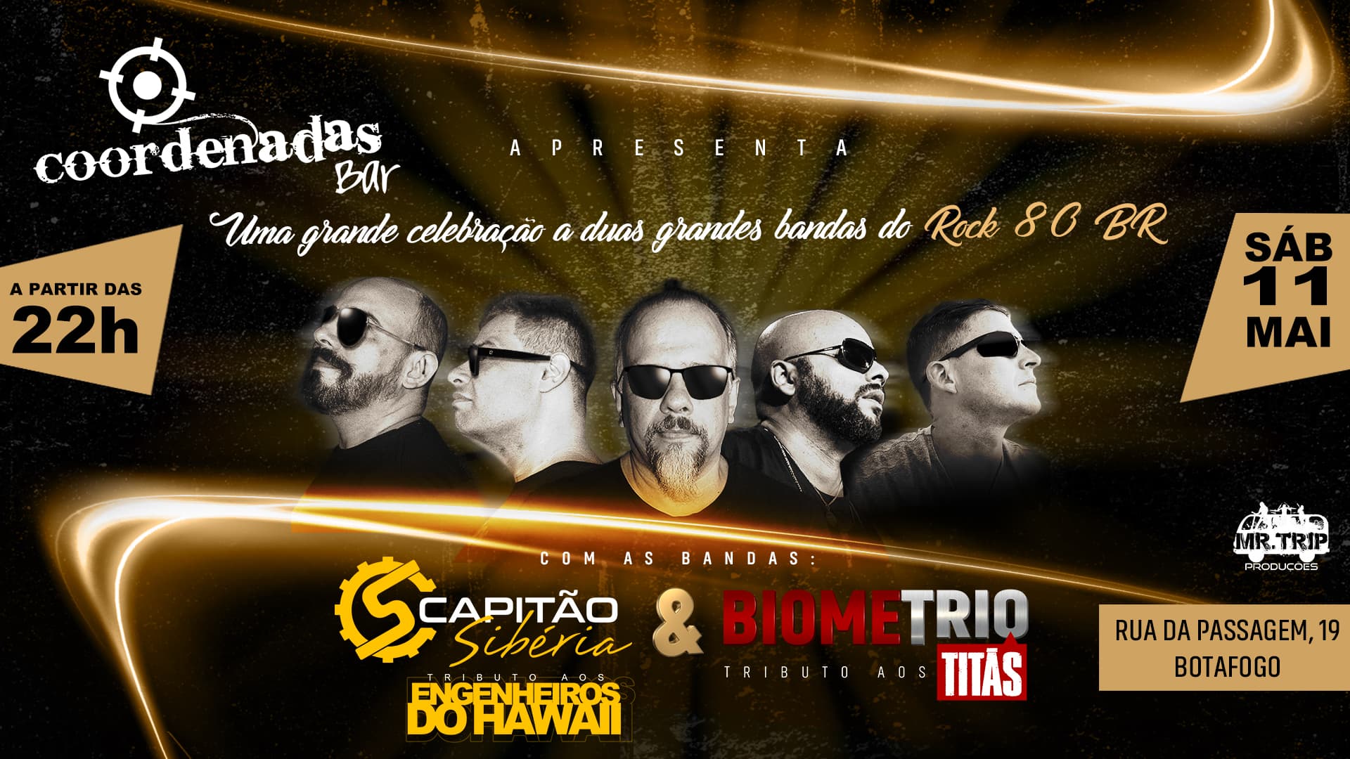 Imagem do evento