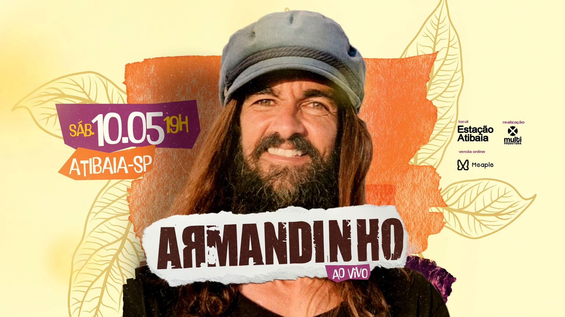 Imagem do evento